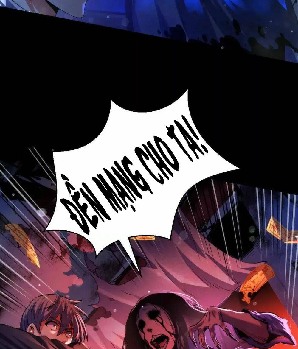 Trở Thành Thần Chủ Cthulhu - Chapter 168 - Page 38