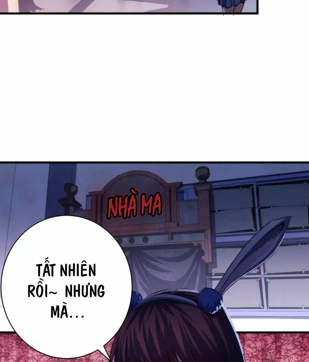 Trở Thành Thần Chủ Cthulhu - Chapter 168 - Page 3