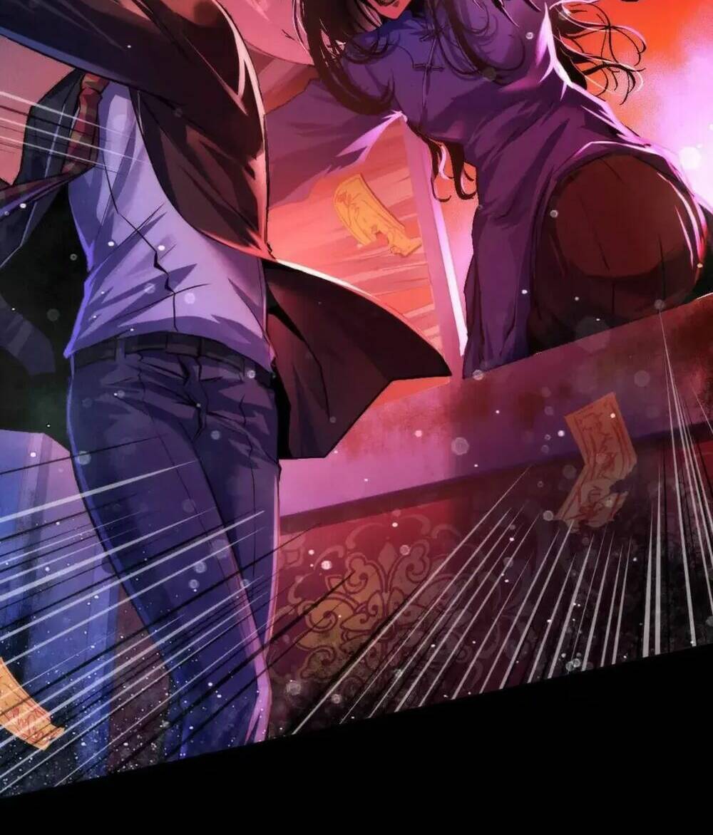 Trở Thành Thần Chủ Cthulhu - Chapter 168 - Page 39