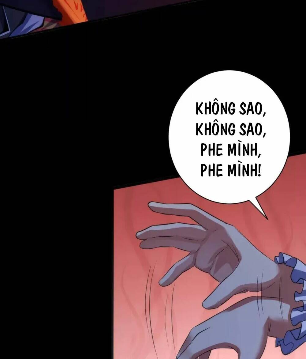 Trở Thành Thần Chủ Cthulhu - Chapter 168 - Page 41