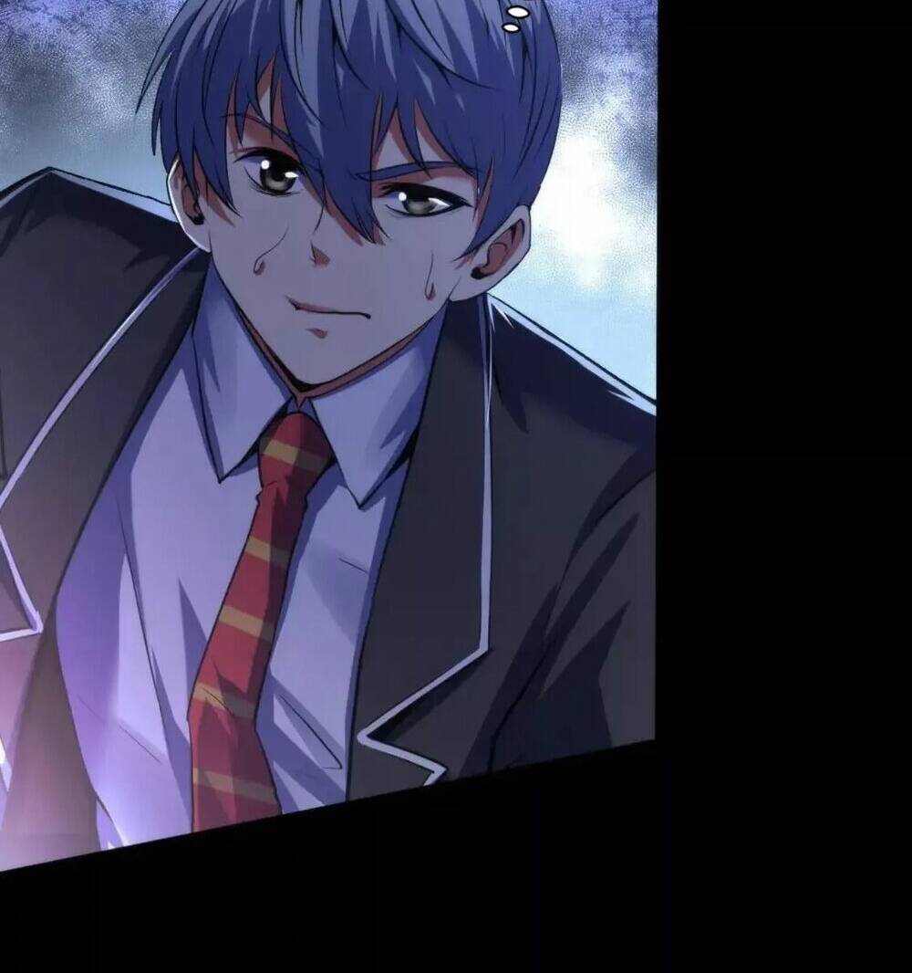 Trở Thành Thần Chủ Cthulhu - Chapter 168 - Page 44