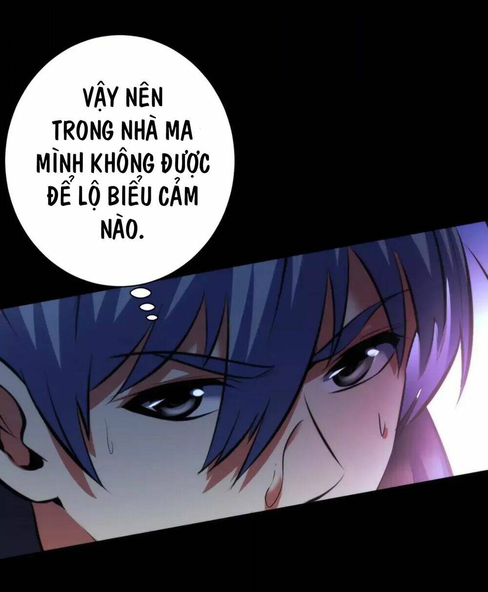 Trở Thành Thần Chủ Cthulhu - Chapter 168 - Page 45