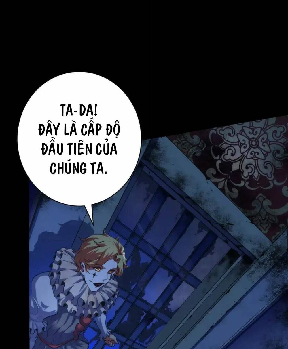 Trở Thành Thần Chủ Cthulhu - Chapter 168 - Page 46