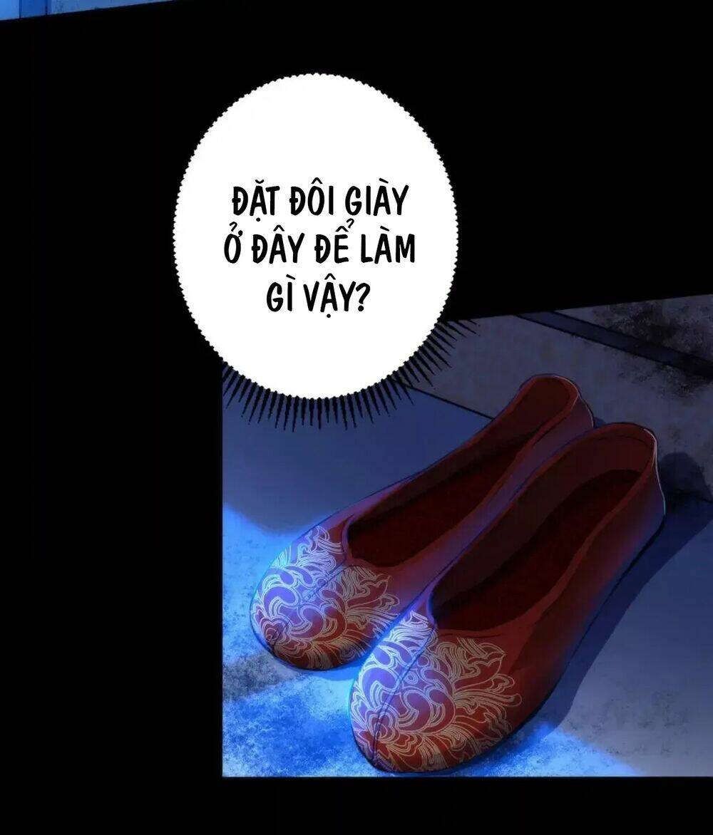 Trở Thành Thần Chủ Cthulhu - Chapter 168 - Page 48