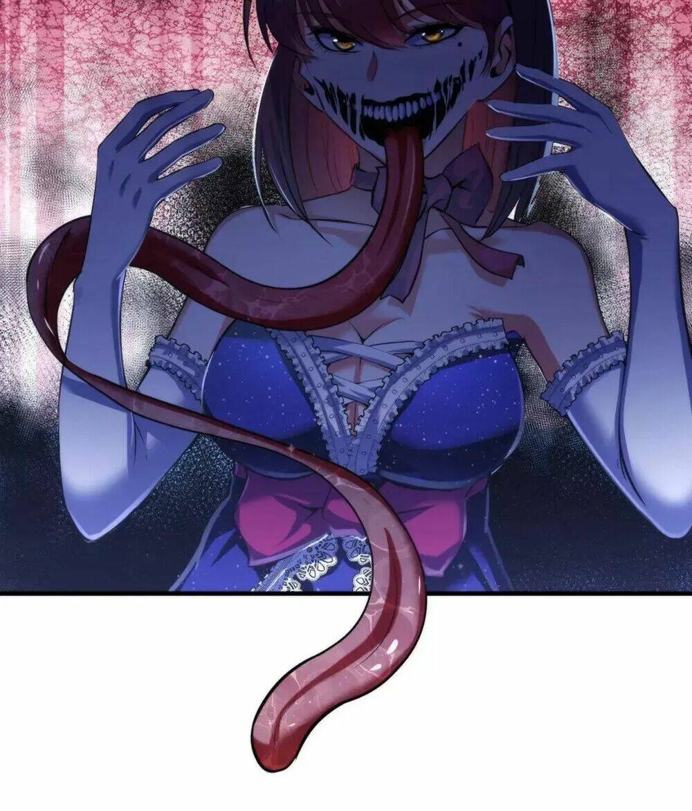 Trở Thành Thần Chủ Cthulhu - Chapter 168 - Page 4