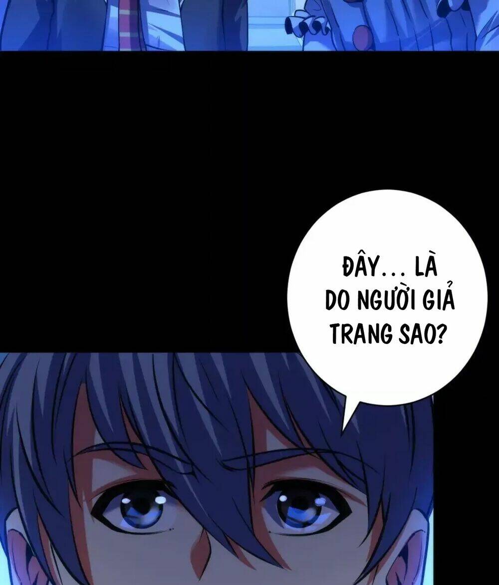 Trở Thành Thần Chủ Cthulhu - Chapter 168 - Page 50