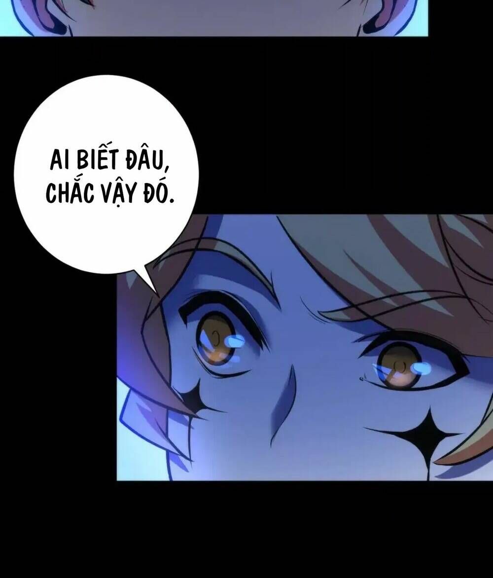 Trở Thành Thần Chủ Cthulhu - Chapter 168 - Page 51