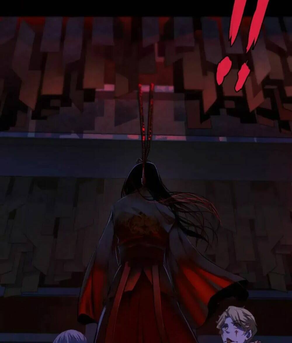 Trở Thành Thần Chủ Cthulhu - Chapter 168 - Page 53