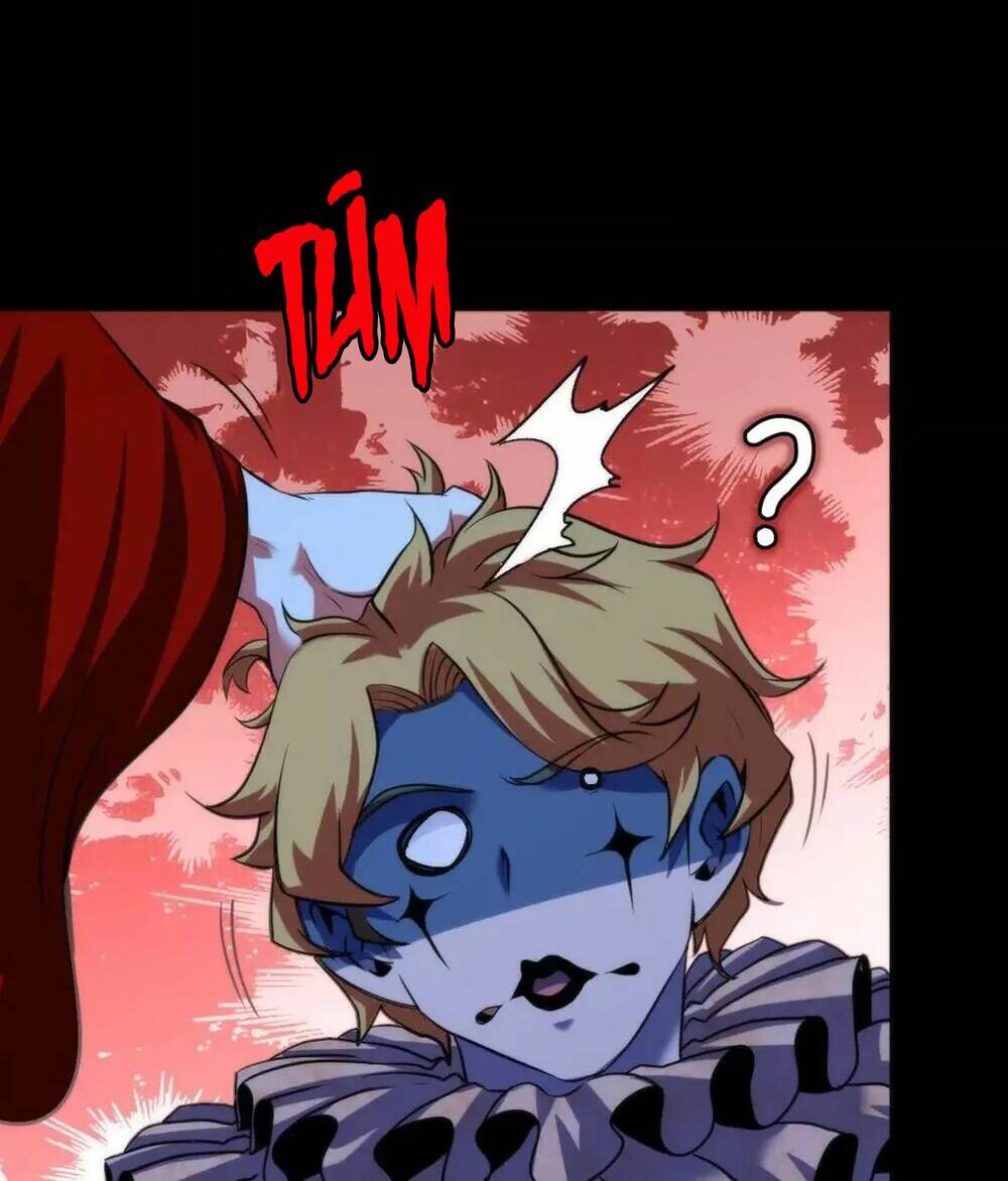 Trở Thành Thần Chủ Cthulhu - Chapter 168 - Page 58