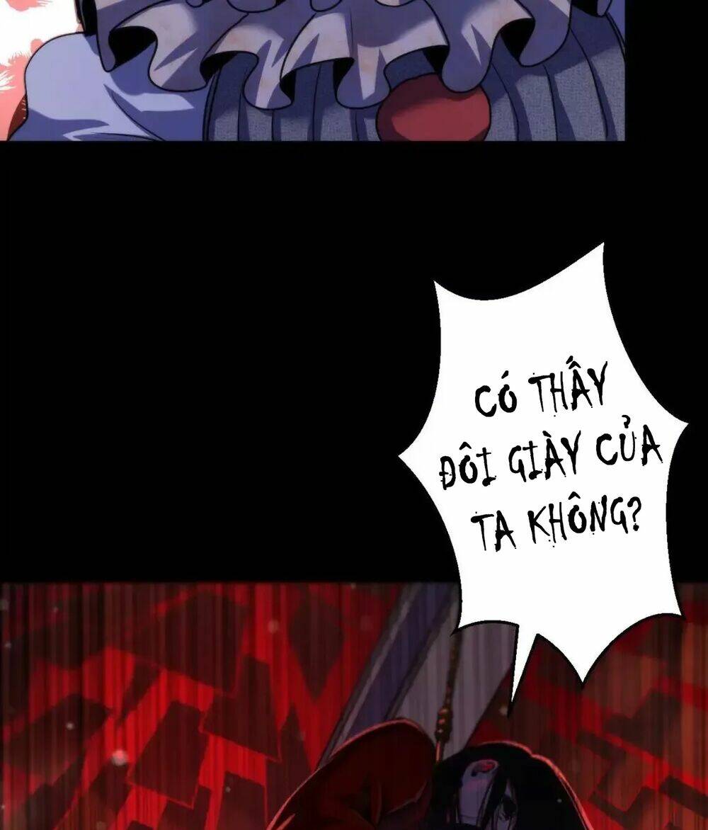 Trở Thành Thần Chủ Cthulhu - Chapter 168 - Page 59