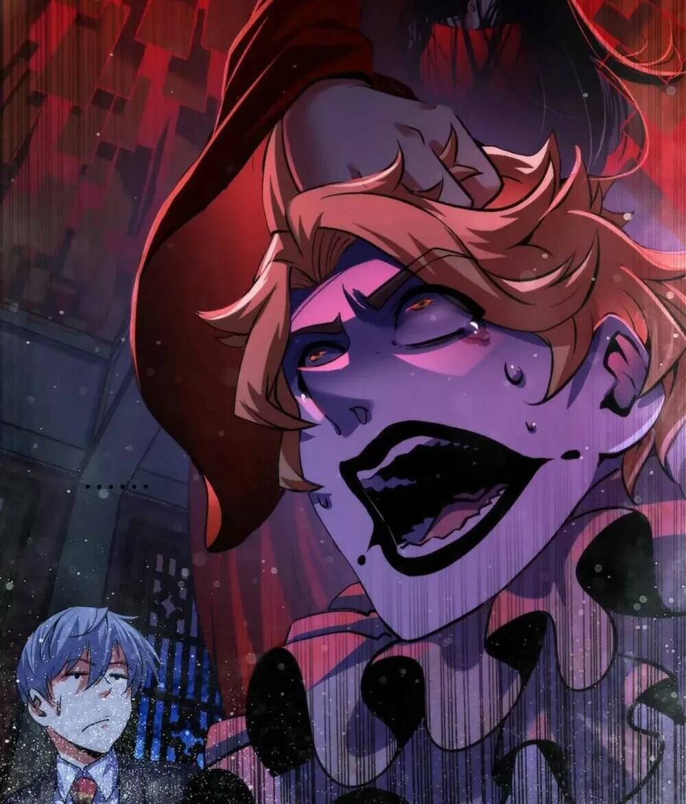 Trở Thành Thần Chủ Cthulhu - Chapter 168 - Page 60