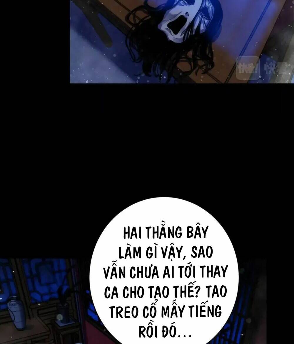Trở Thành Thần Chủ Cthulhu - Chapter 168 - Page 63