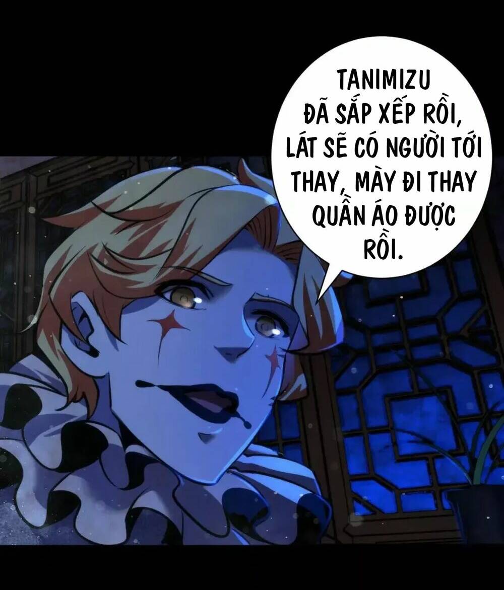 Trở Thành Thần Chủ Cthulhu - Chapter 168 - Page 65