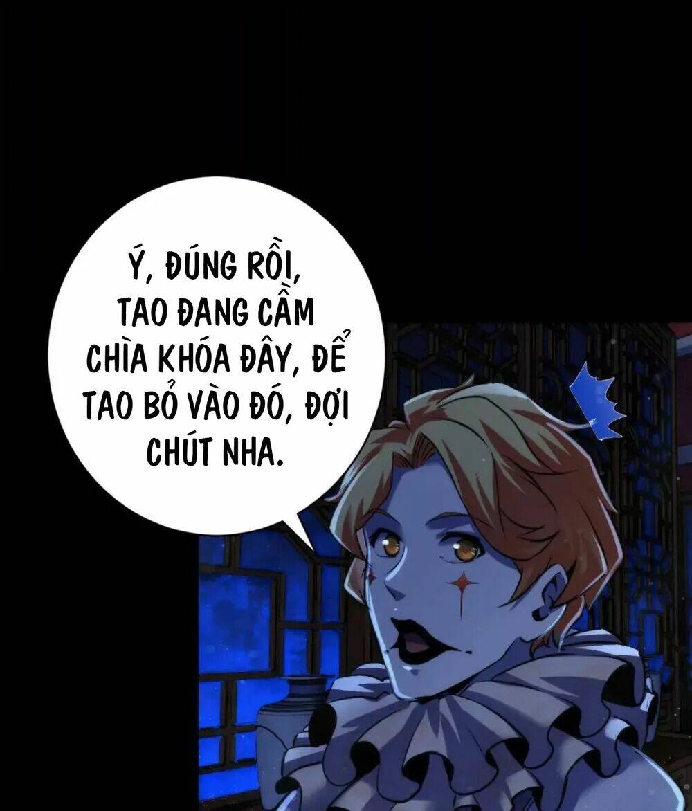 Trở Thành Thần Chủ Cthulhu - Chapter 168 - Page 68
