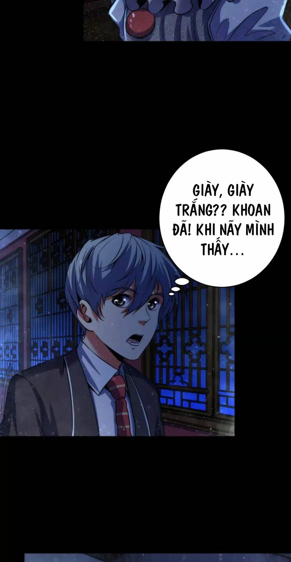 Trở Thành Thần Chủ Cthulhu - Chapter 168 - Page 69