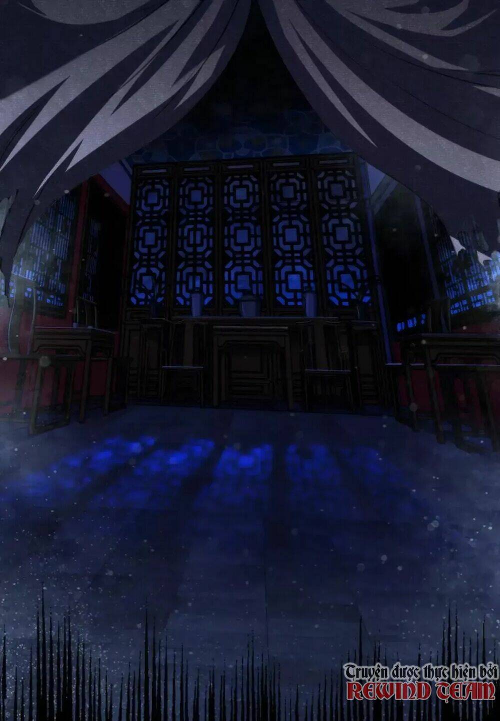 Trở Thành Thần Chủ Cthulhu - Chapter 168 - Page 72