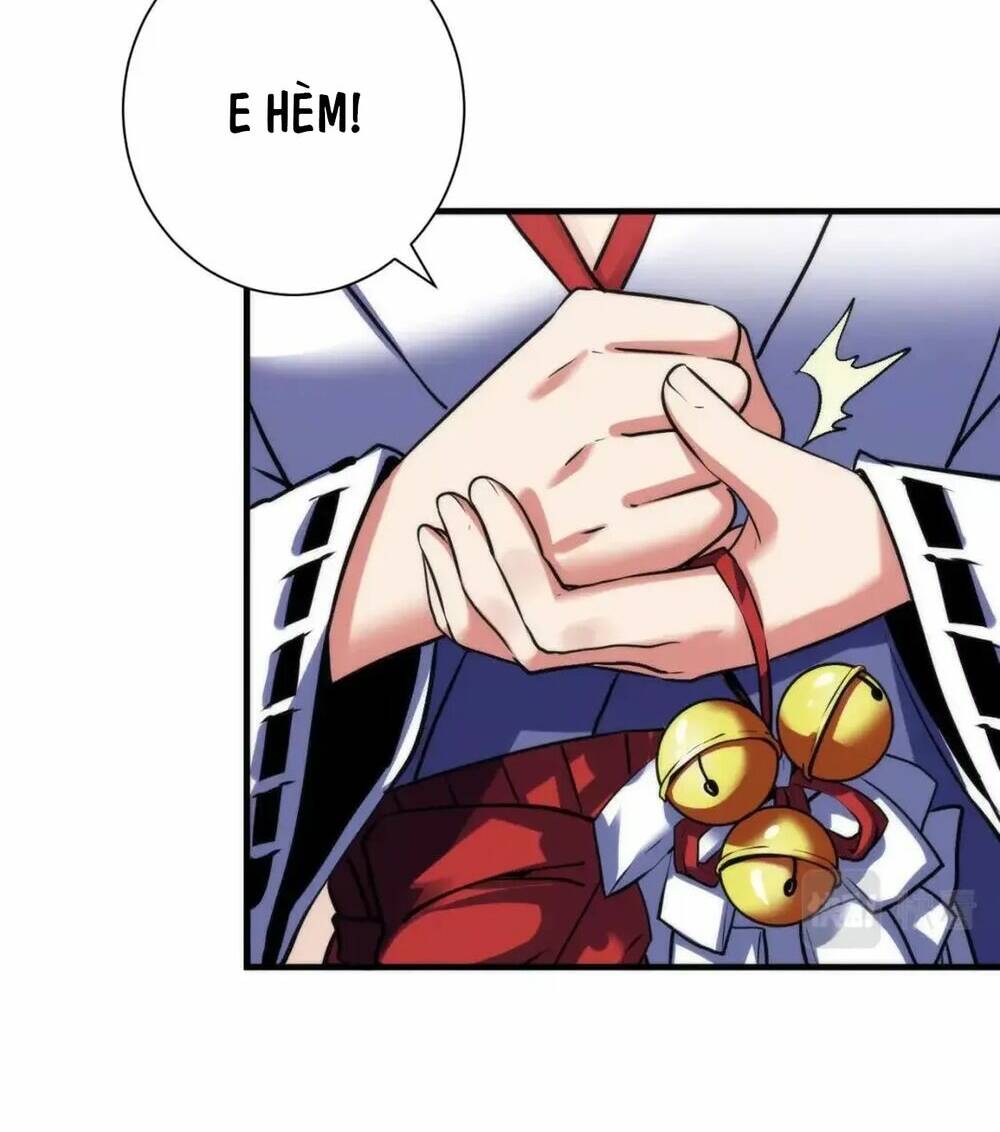 Trở Thành Thần Chủ Cthulhu - Chapter 168 - Page 7