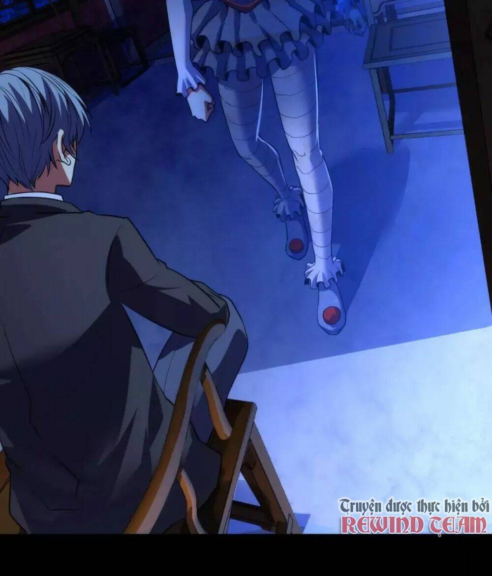 Trở Thành Thần Chủ Cthulhu - Chapter 169 - Page 12