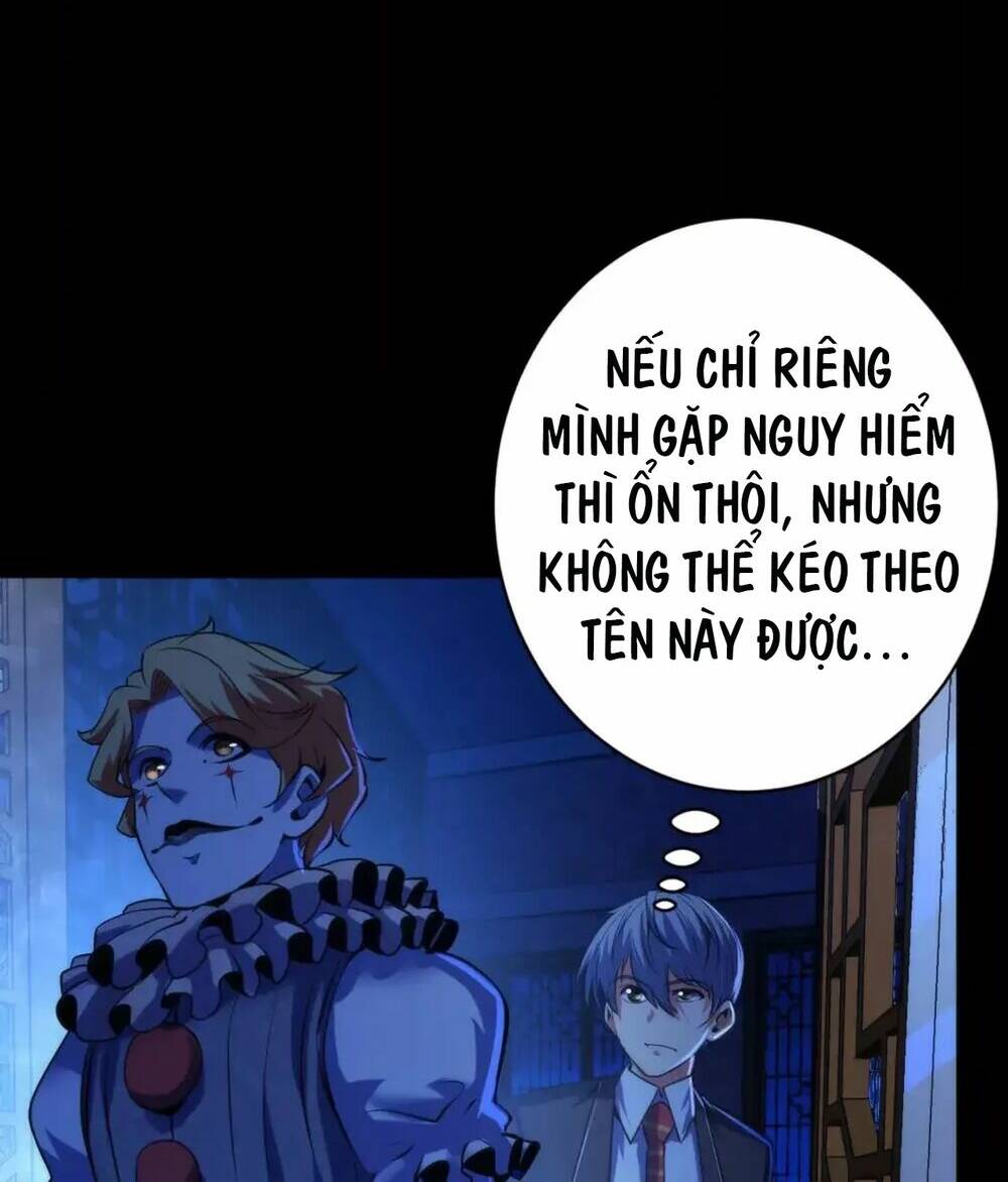 Trở Thành Thần Chủ Cthulhu - Chapter 169 - Page 13