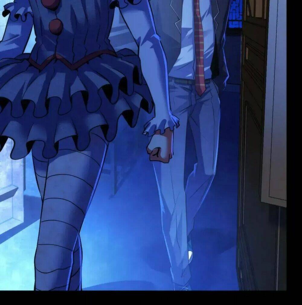 Trở Thành Thần Chủ Cthulhu - Chapter 169 - Page 14