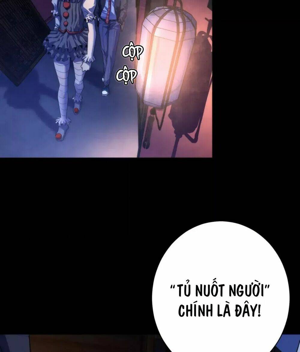 Trở Thành Thần Chủ Cthulhu - Chapter 169 - Page 16