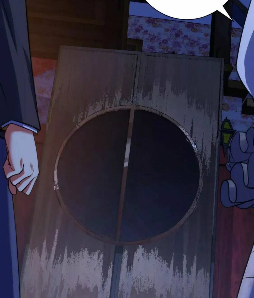 Trở Thành Thần Chủ Cthulhu - Chapter 169 - Page 17