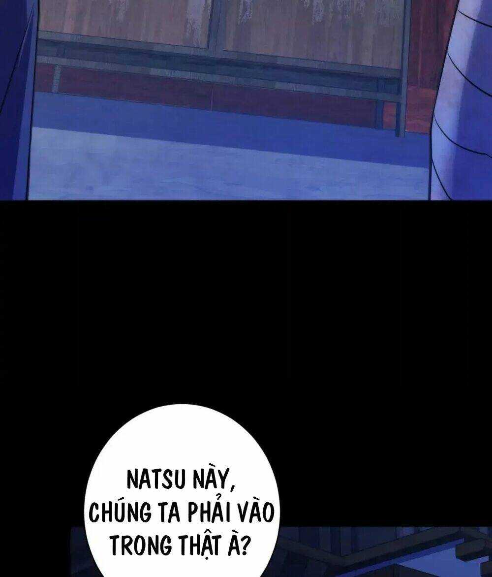 Trở Thành Thần Chủ Cthulhu - Chapter 169 - Page 18