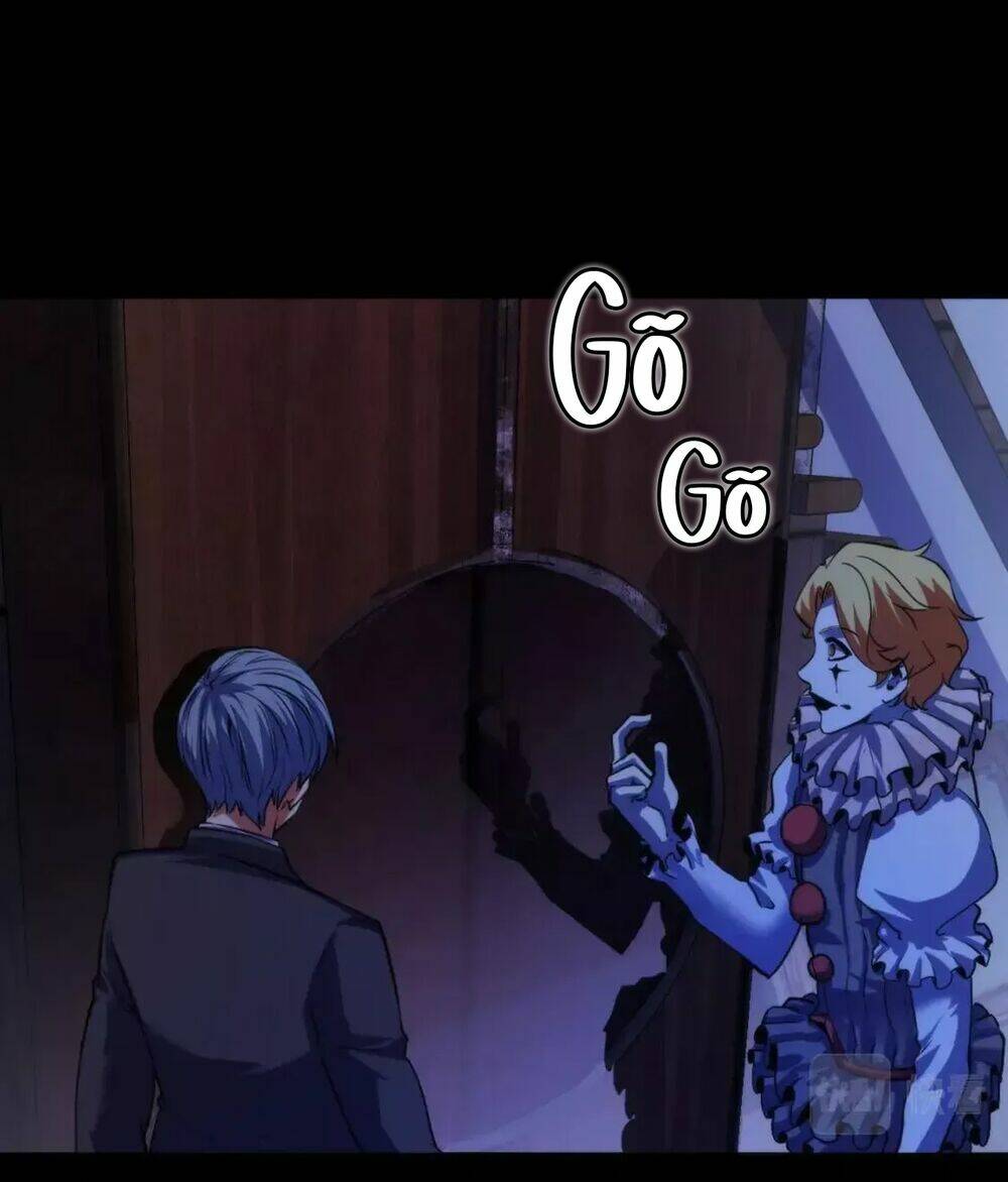 Trở Thành Thần Chủ Cthulhu - Chapter 169 - Page 20