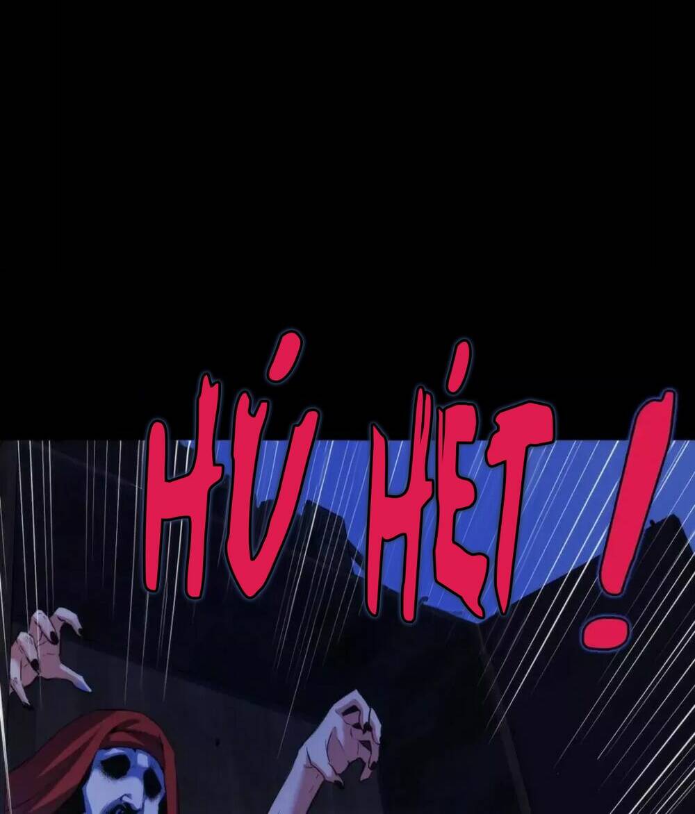 Trở Thành Thần Chủ Cthulhu - Chapter 169 - Page 21