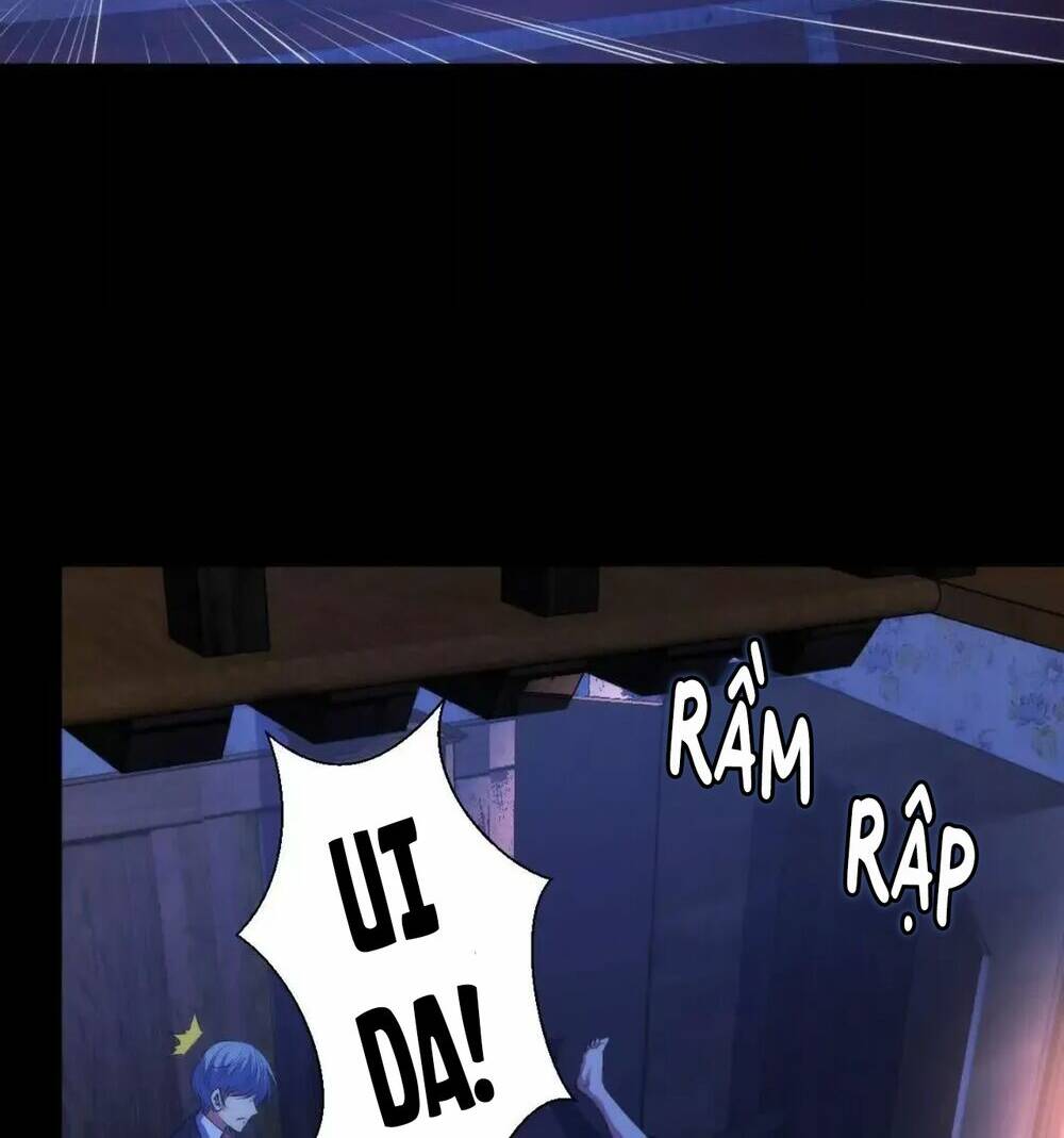 Trở Thành Thần Chủ Cthulhu - Chapter 169 - Page 23