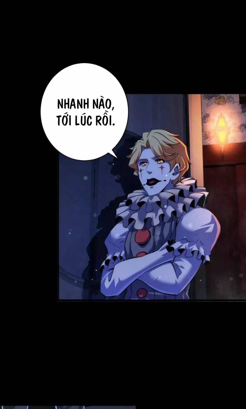 Trở Thành Thần Chủ Cthulhu - Chapter 169 - Page 29