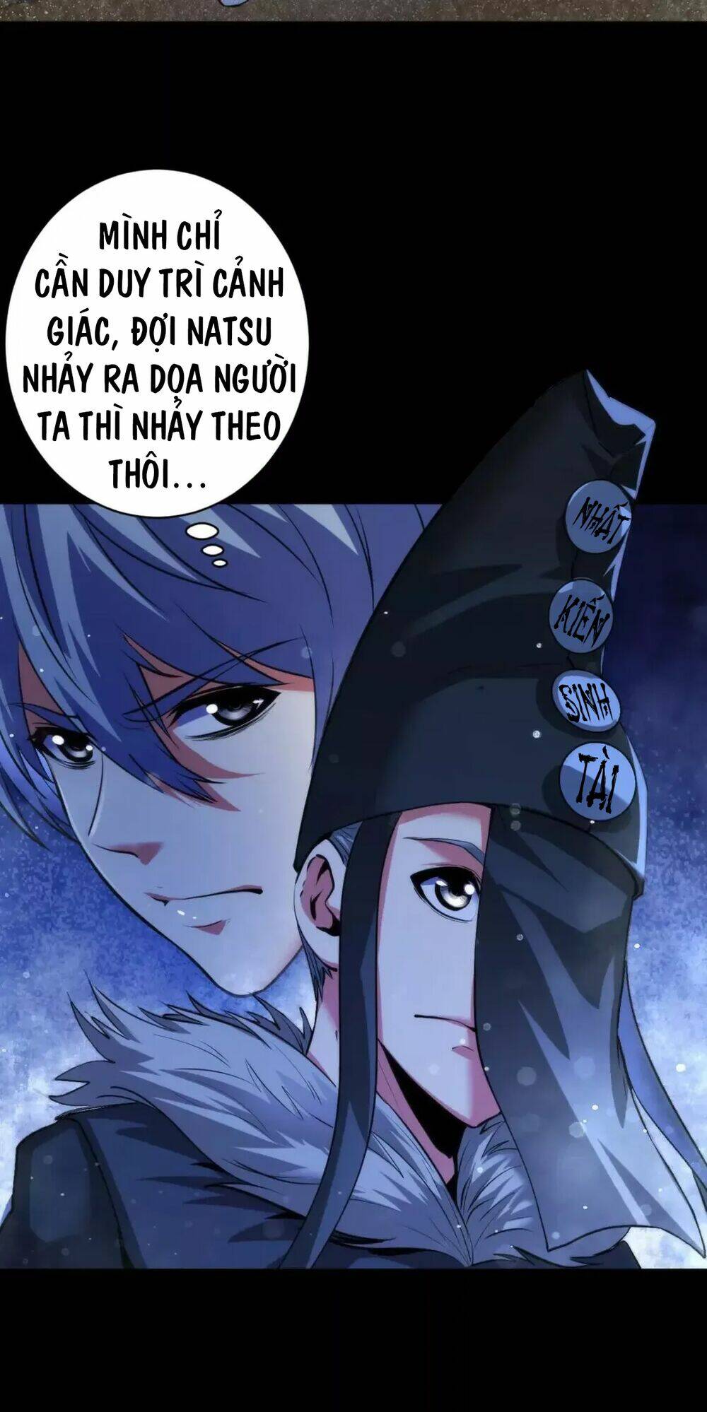 Trở Thành Thần Chủ Cthulhu - Chapter 169 - Page 32