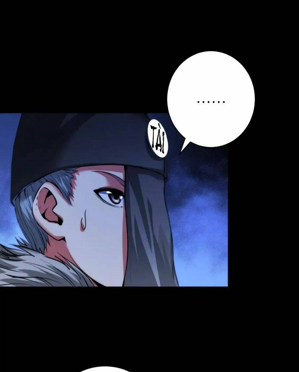 Trở Thành Thần Chủ Cthulhu - Chapter 169 - Page 37