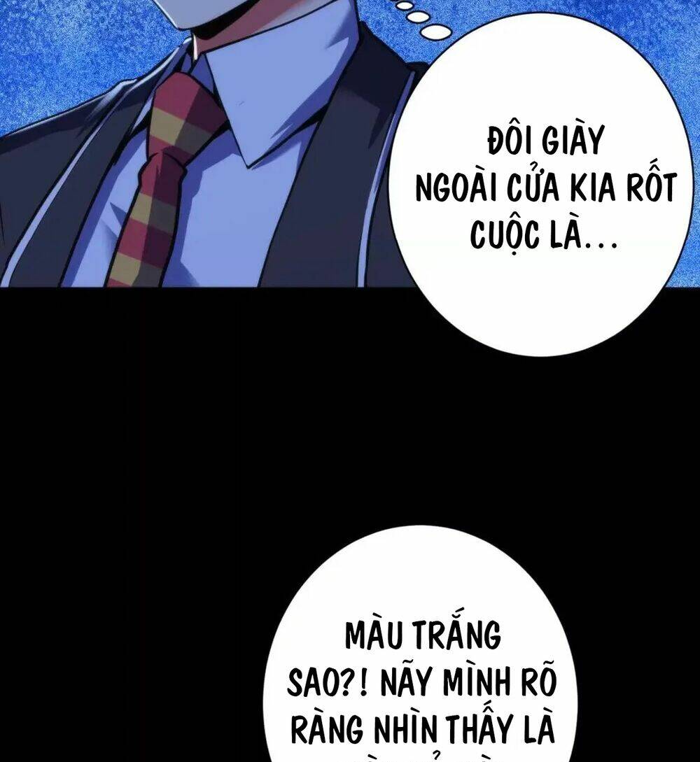 Trở Thành Thần Chủ Cthulhu - Chapter 169 - Page 3