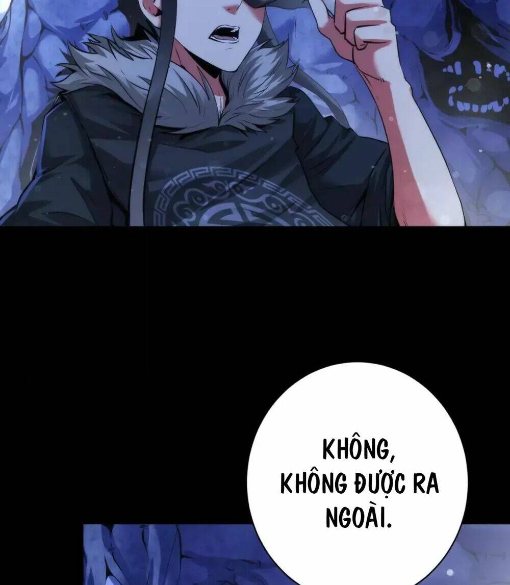 Trở Thành Thần Chủ Cthulhu - Chapter 169 - Page 41