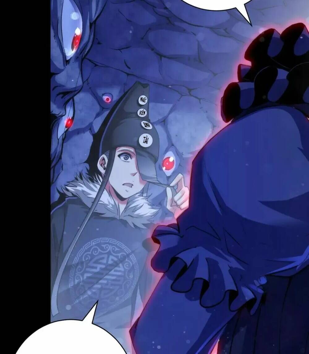 Trở Thành Thần Chủ Cthulhu - Chapter 169 - Page 42