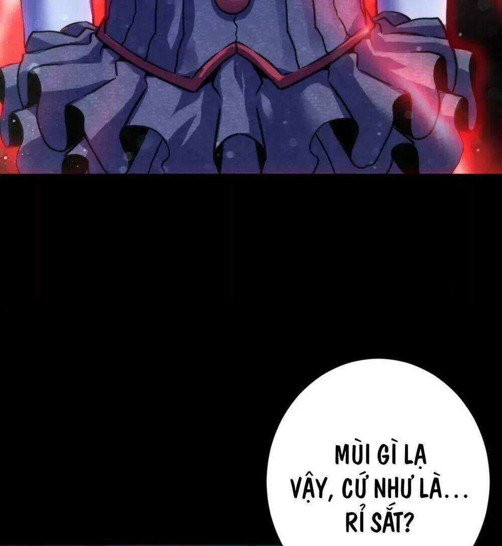 Trở Thành Thần Chủ Cthulhu - Chapter 169 - Page 45