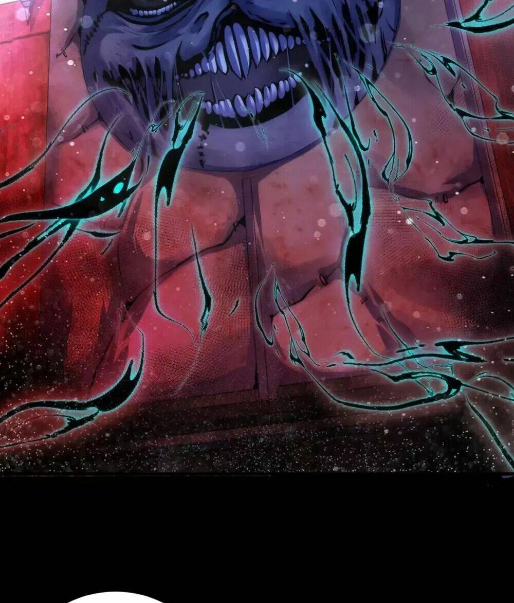 Trở Thành Thần Chủ Cthulhu - Chapter 169 - Page 47