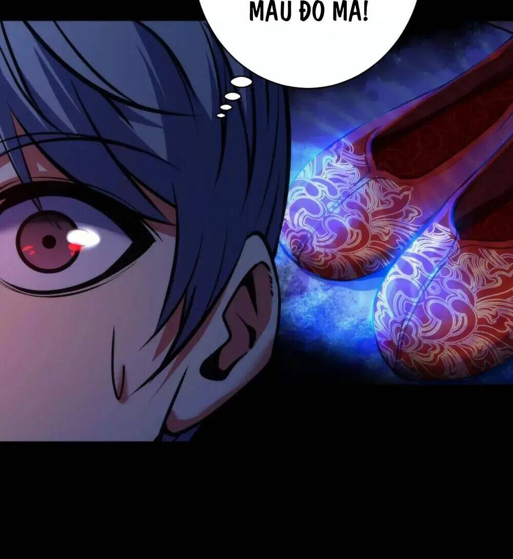 Trở Thành Thần Chủ Cthulhu - Chapter 169 - Page 4