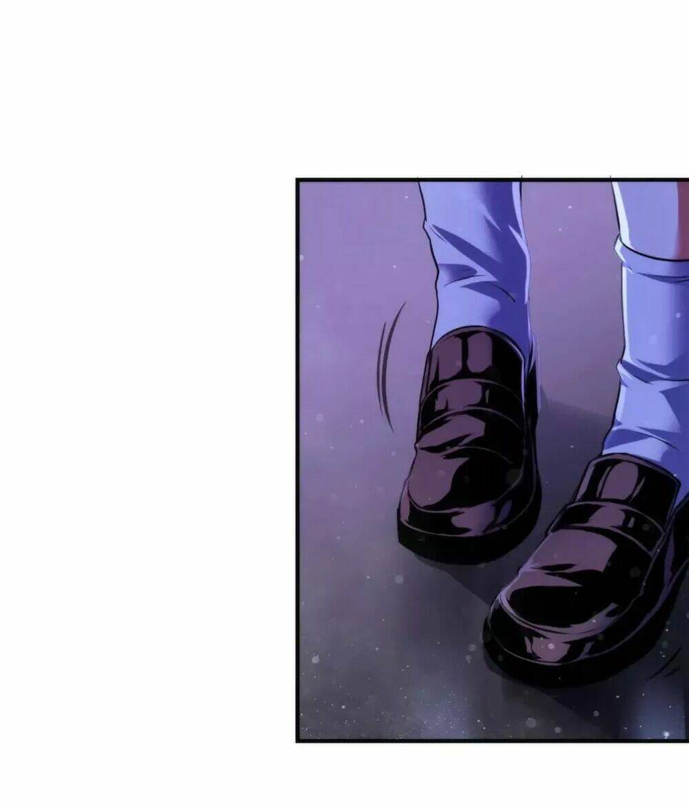 Trở Thành Thần Chủ Cthulhu - Chapter 169 - Page 55