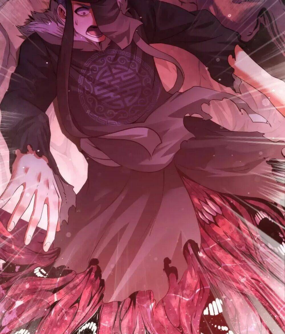 Trở Thành Thần Chủ Cthulhu - Chapter 169 - Page 61