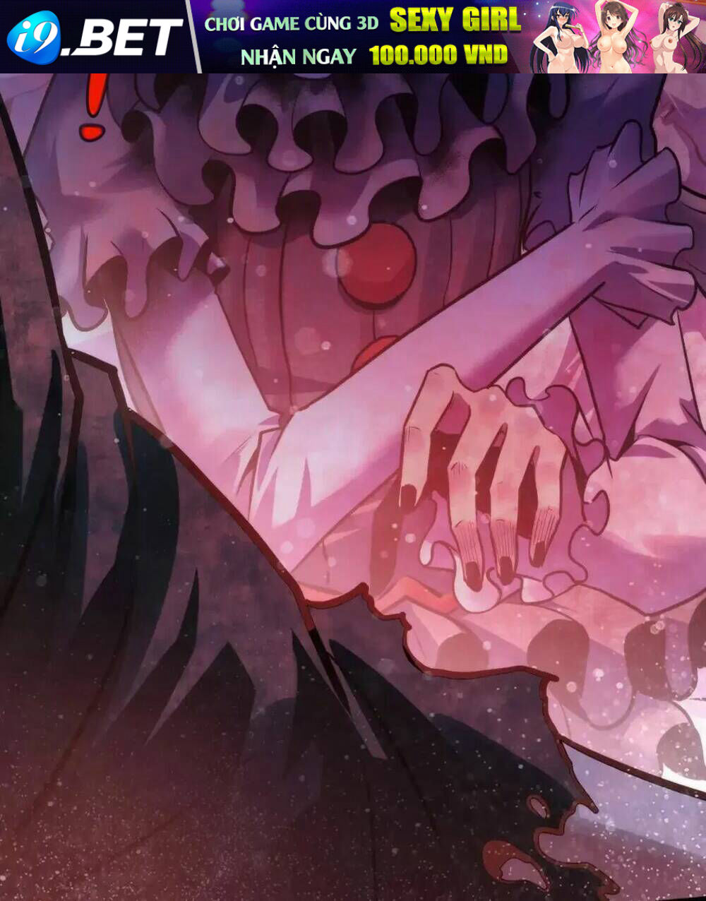 Trở Thành Thần Chủ Cthulhu - Chapter 169 - Page 65