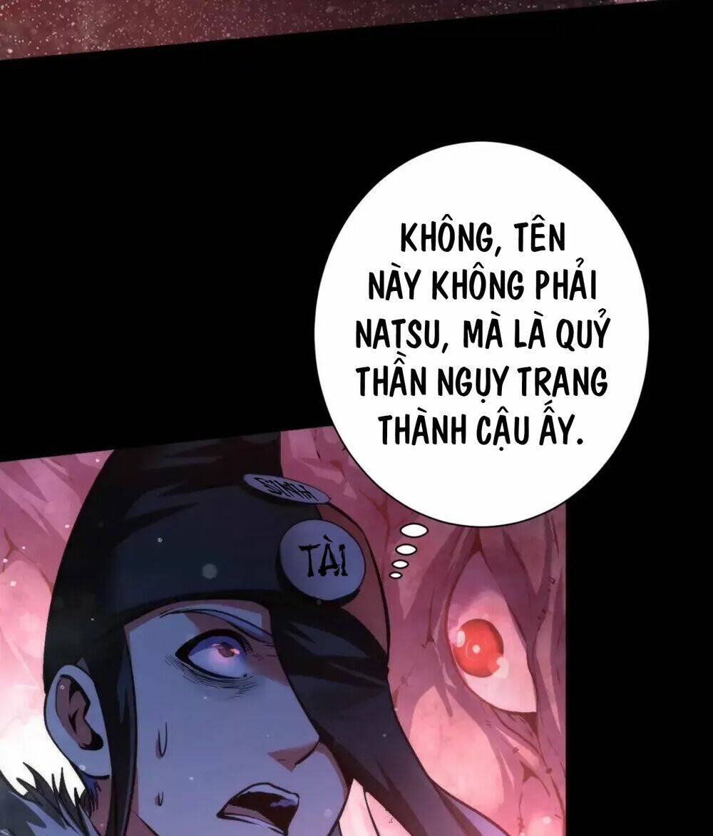 Trở Thành Thần Chủ Cthulhu - Chapter 169 - Page 66