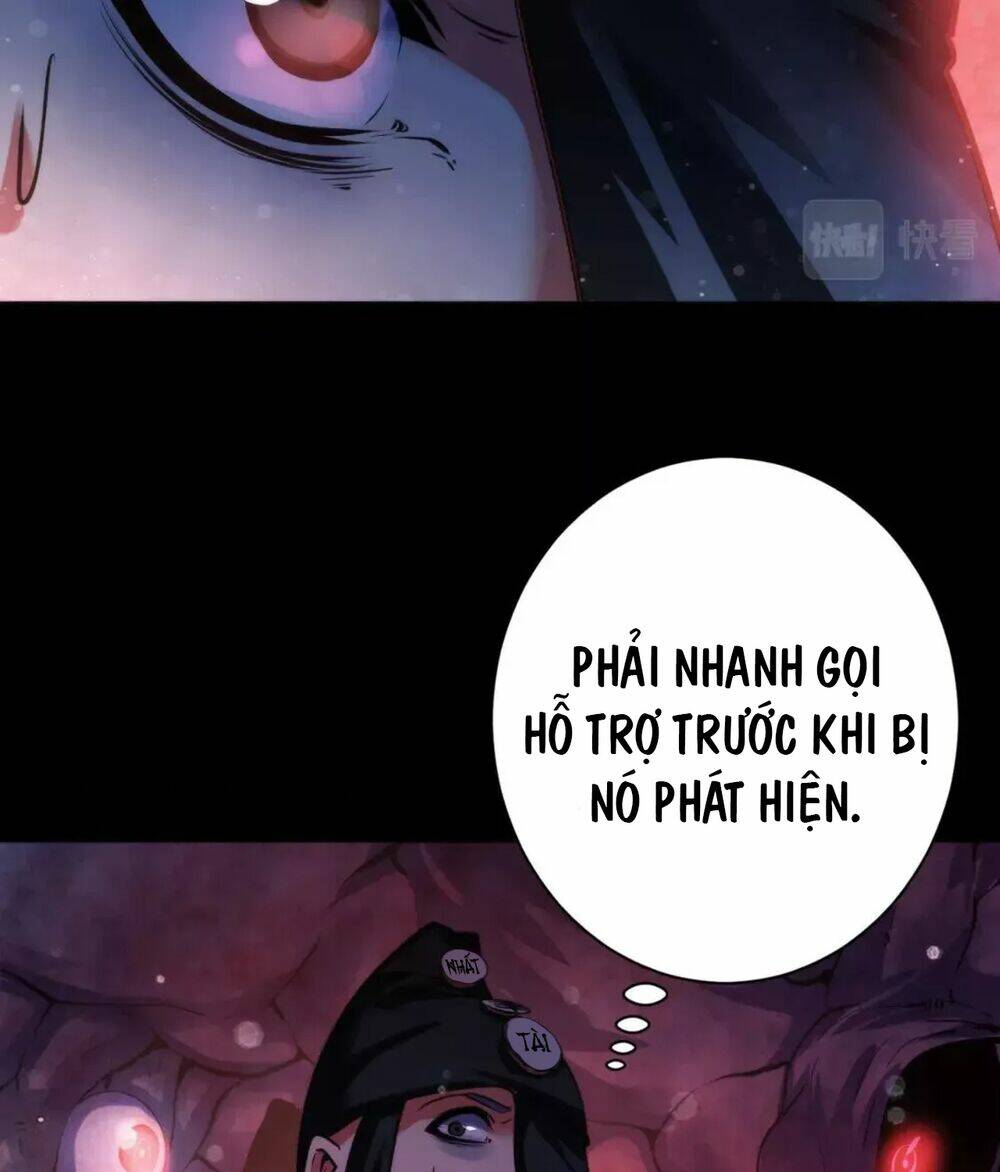 Trở Thành Thần Chủ Cthulhu - Chapter 169 - Page 68