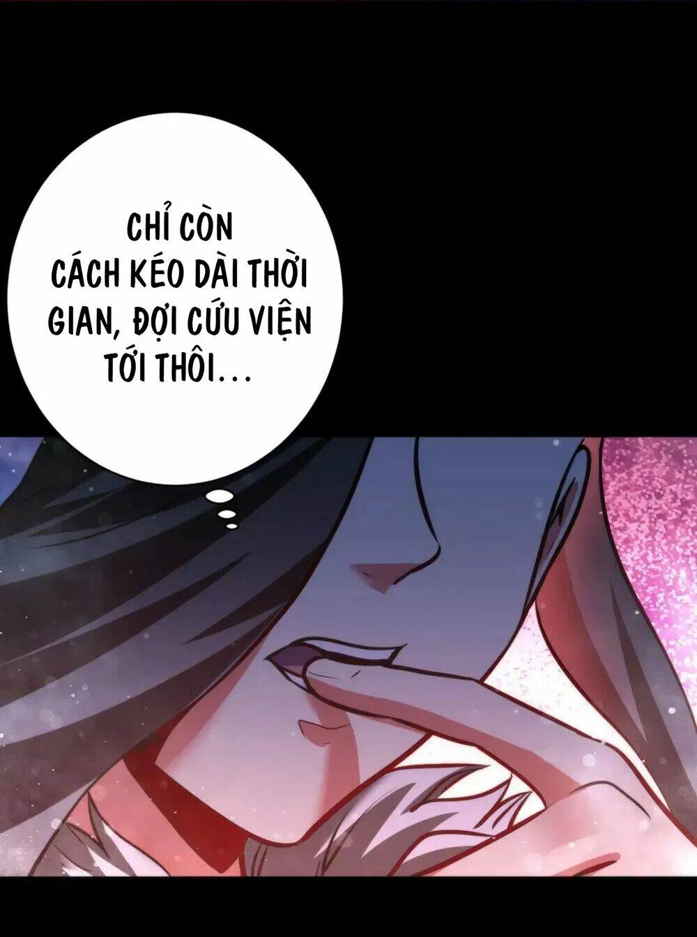 Trở Thành Thần Chủ Cthulhu - Chapter 169 - Page 71