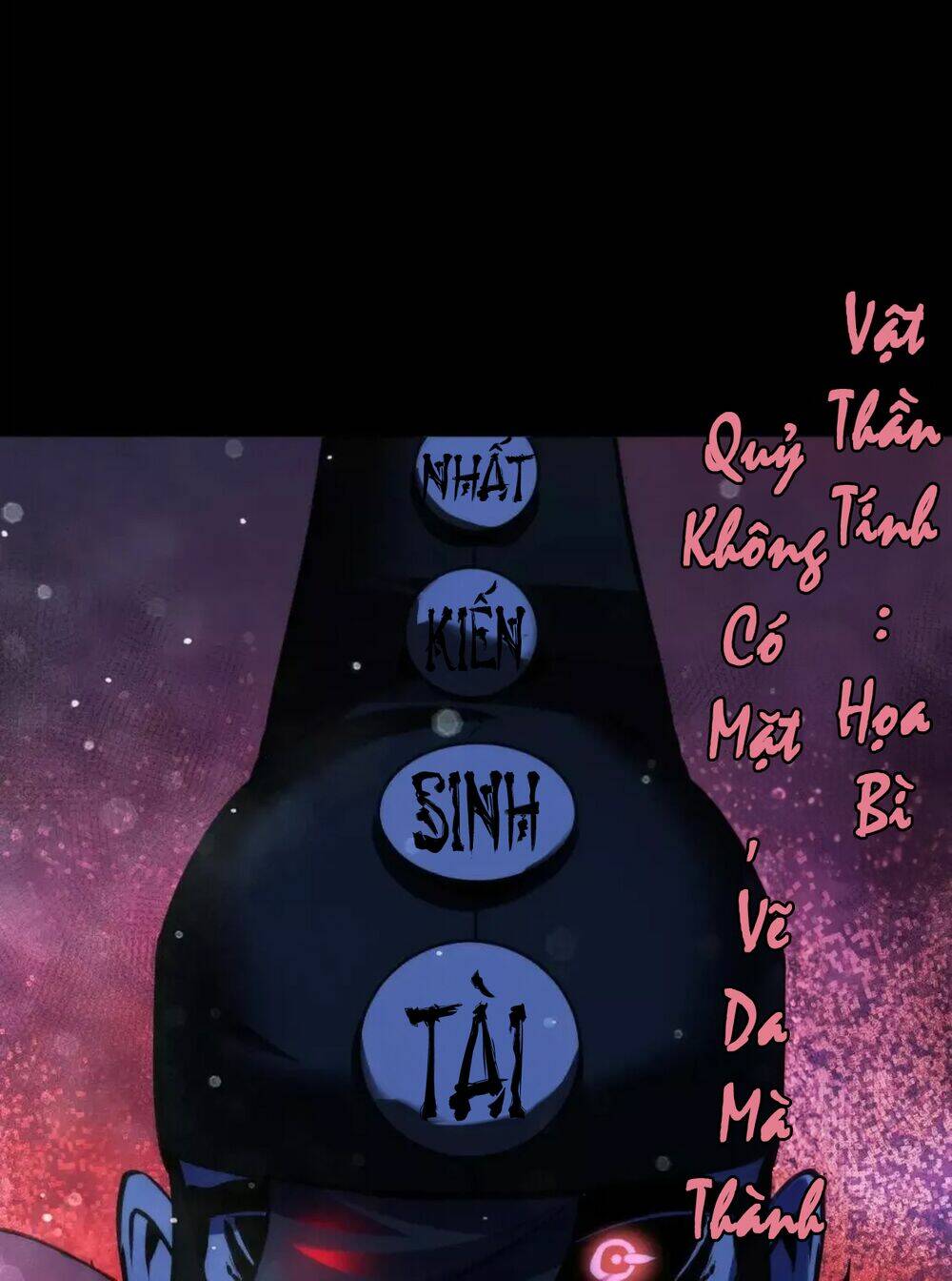 Trở Thành Thần Chủ Cthulhu - Chapter 169 - Page 72