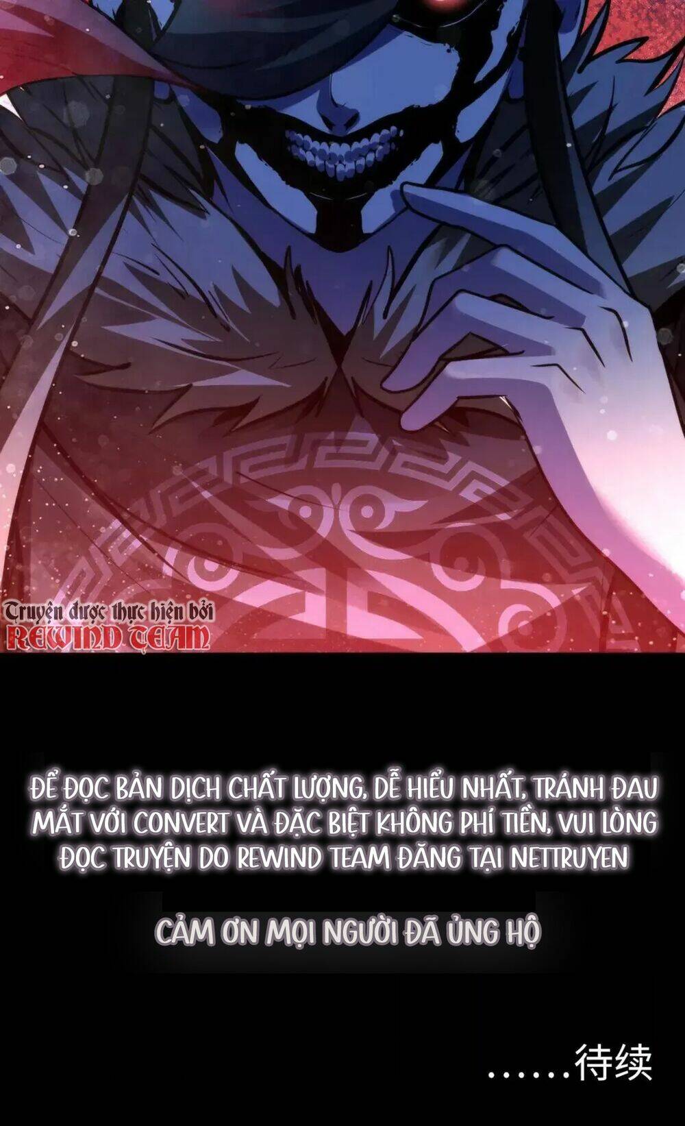 Trở Thành Thần Chủ Cthulhu - Chapter 169 - Page 73