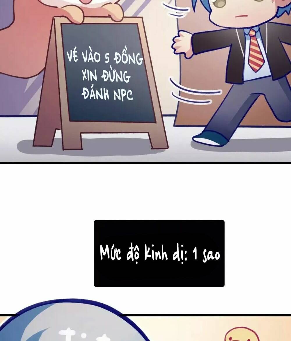 Trở Thành Thần Chủ Cthulhu - Chapter 169 - Page 75