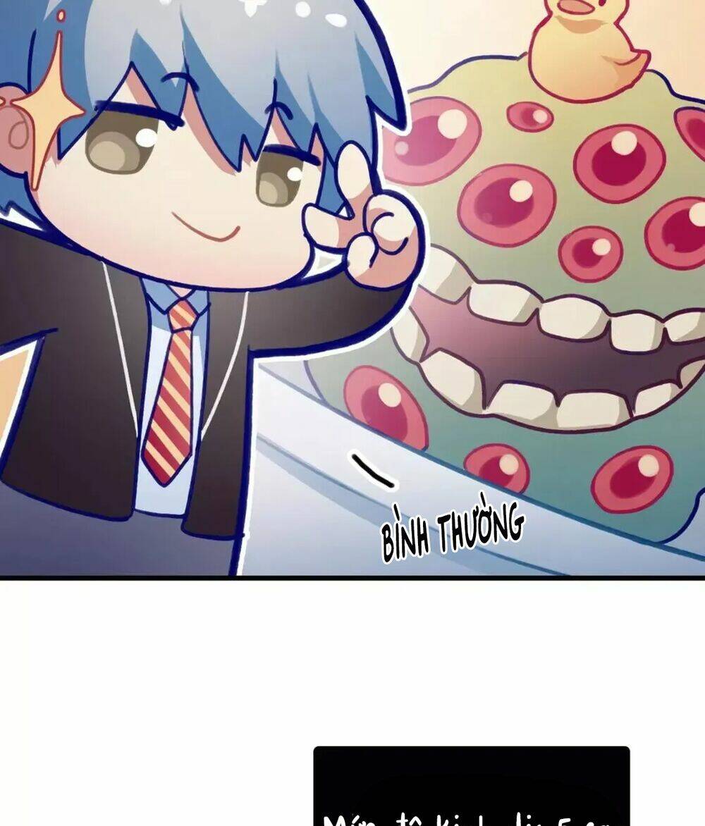 Trở Thành Thần Chủ Cthulhu - Chapter 169 - Page 76