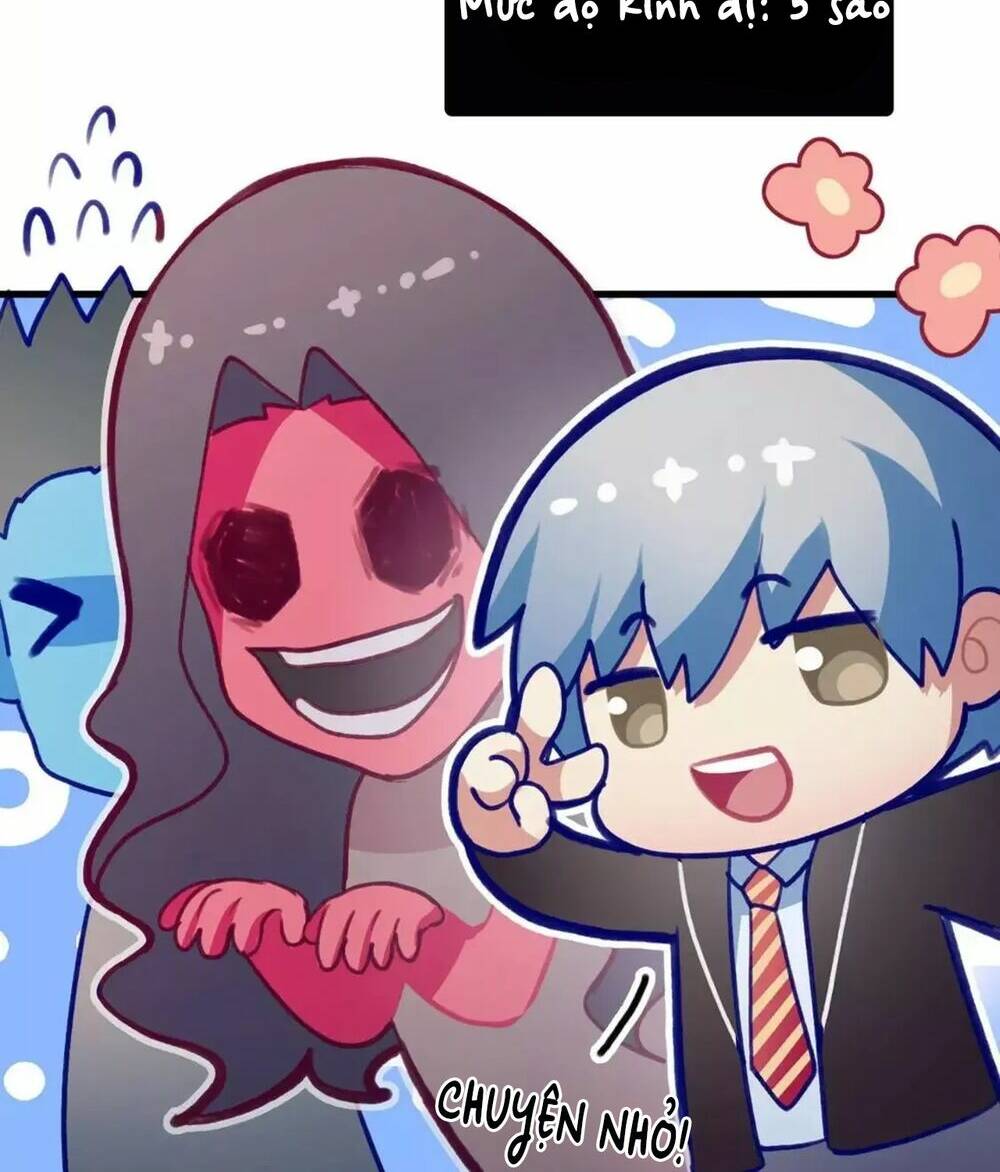 Trở Thành Thần Chủ Cthulhu - Chapter 169 - Page 77